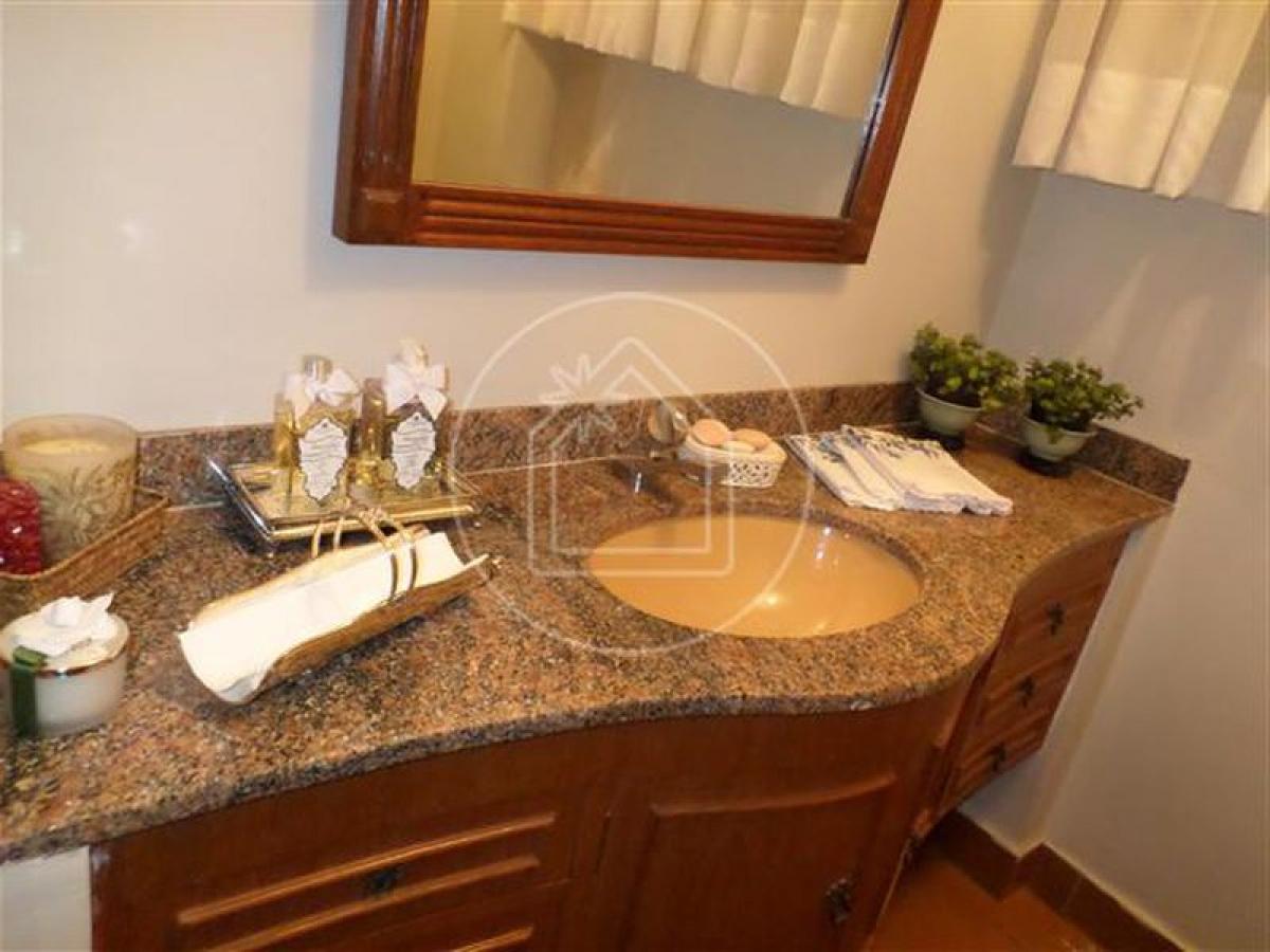 4 غرف نوم شقة في Sao Paulo, Brazil رقم 537189