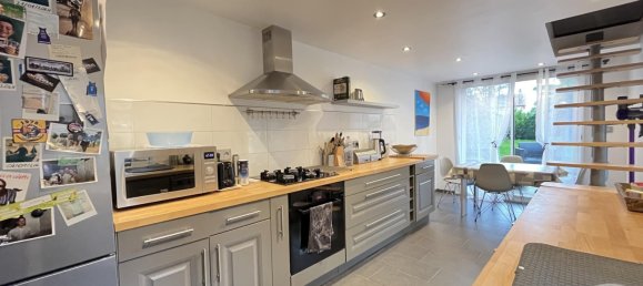 3 غرف نوم تاون هاوس في Auneau, France رقم 53325 6