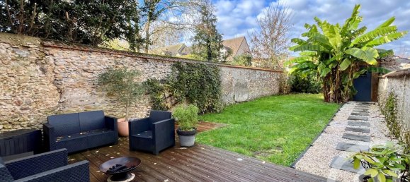 3 غرف نوم تاون هاوس في Auneau, France رقم 53325 3