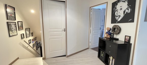 3 غرف نوم تاون هاوس في Auneau, France رقم 53325 7