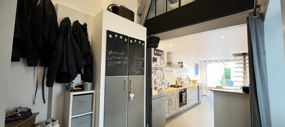 3 غرف نوم تاون هاوس في Auneau, France رقم 53325 4