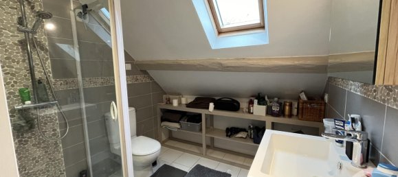 3 غرف نوم تاون هاوس في Auneau, France رقم 53325 8