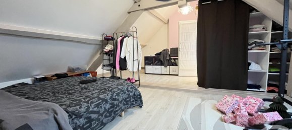 3 غرف نوم تاون هاوس في Auneau, France رقم 53325 9