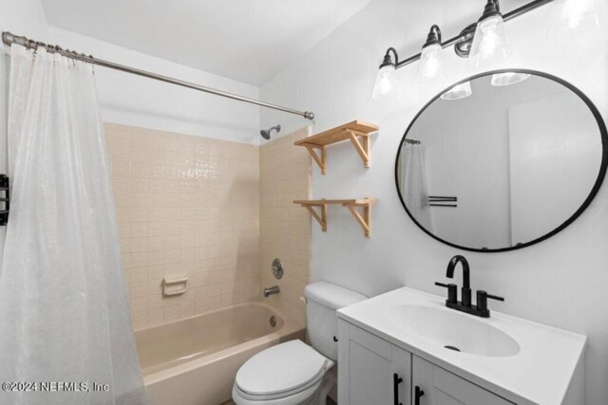 Casa de 3 dormitorios en Jacksonville, USA No. 411303