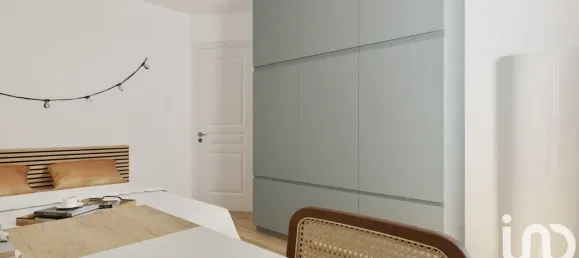 1 bedroom Apartment in Vanves, France No. 321616 11