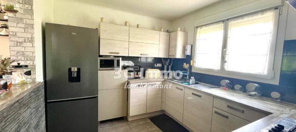 3 bedrooms House in Cosnes-et-Romain, France No. 320641 6