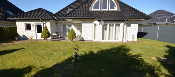 4-Zimmer Bungalow in Emsland, Germany, Nr. 258911 2