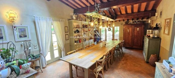 Villa de 7 dormitorios en Castelfiorentino, Italy No. 293641 4