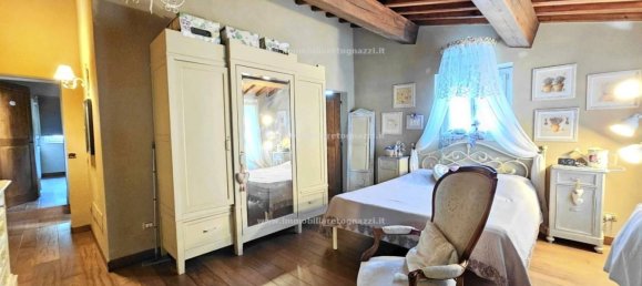 Villa de 7 dormitorios en Castelfiorentino, Italy No. 293641 18