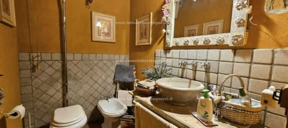 Villa de 7 dormitorios en Castelfiorentino, Italy No. 293641 21