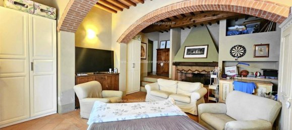 Villa de 7 dormitorios en Castelfiorentino, Italy No. 293641 13