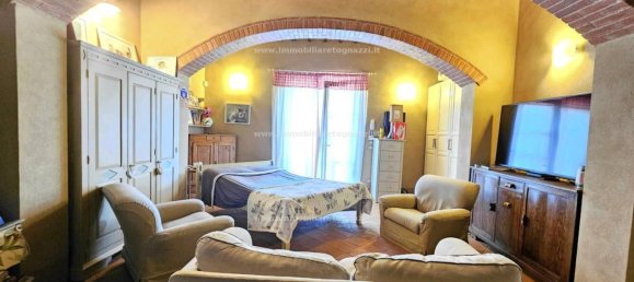 Villa de 7 dormitorios en Castelfiorentino, Italy No. 293641 15