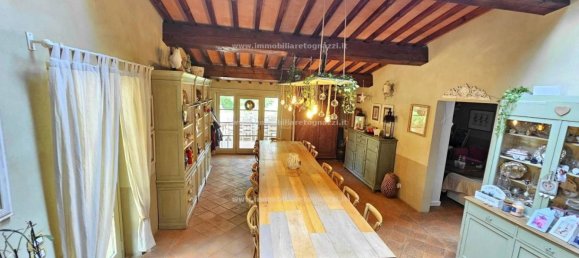 Villa de 7 dormitorios en Castelfiorentino, Italy No. 293641 7