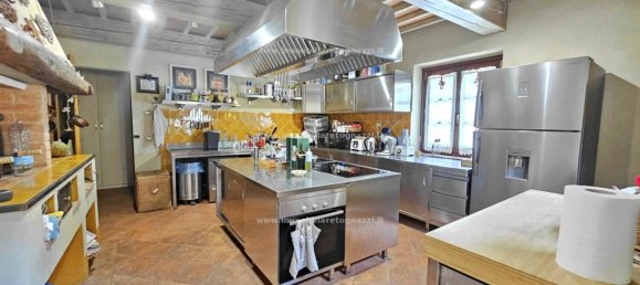 Villa de 7 dormitorios en Castelfiorentino, Italy No. 293641 5