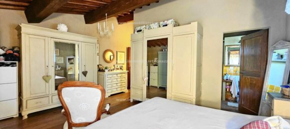 Villa de 7 dormitorios en Castelfiorentino, Italy No. 293641 19