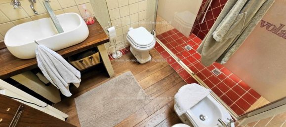 Villa de 7 dormitorios en Castelfiorentino, Italy No. 293641 24