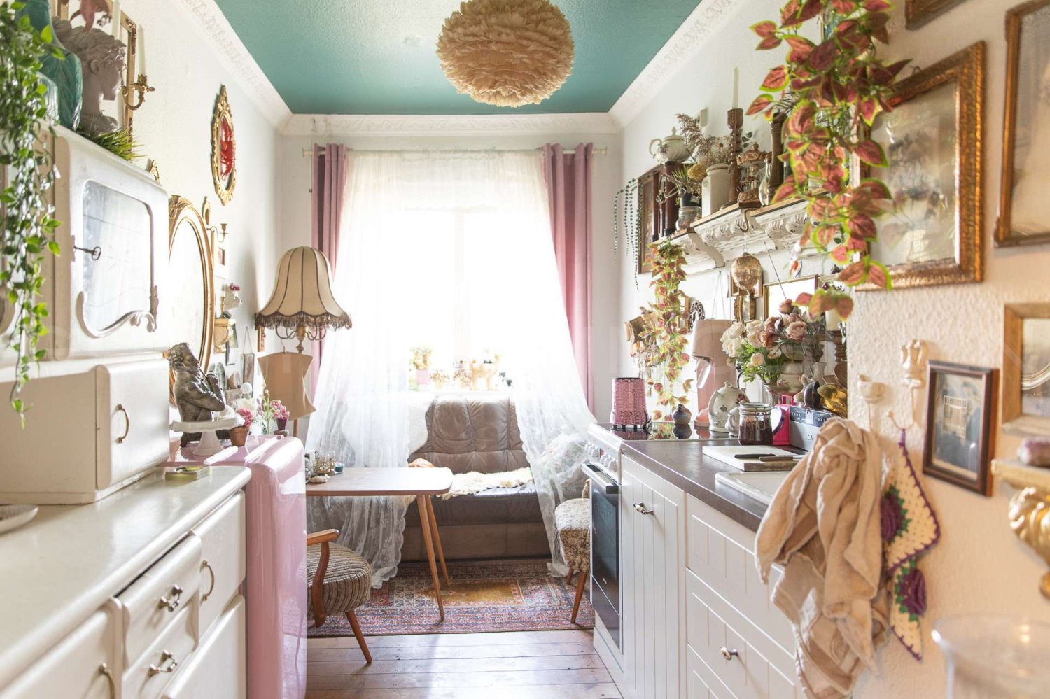 1 bedroom Apartment in Prenzlauer Berg, Germany No. 234020