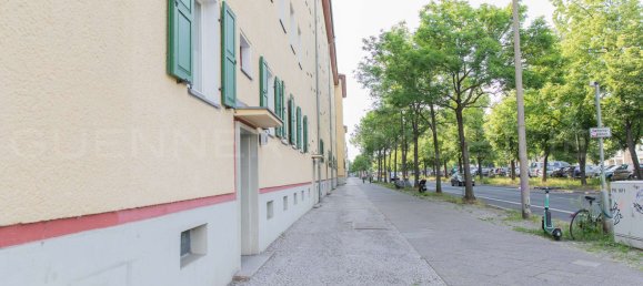 1 bedroom Apartment in Prenzlauer Berg, Germany No. 234020 8