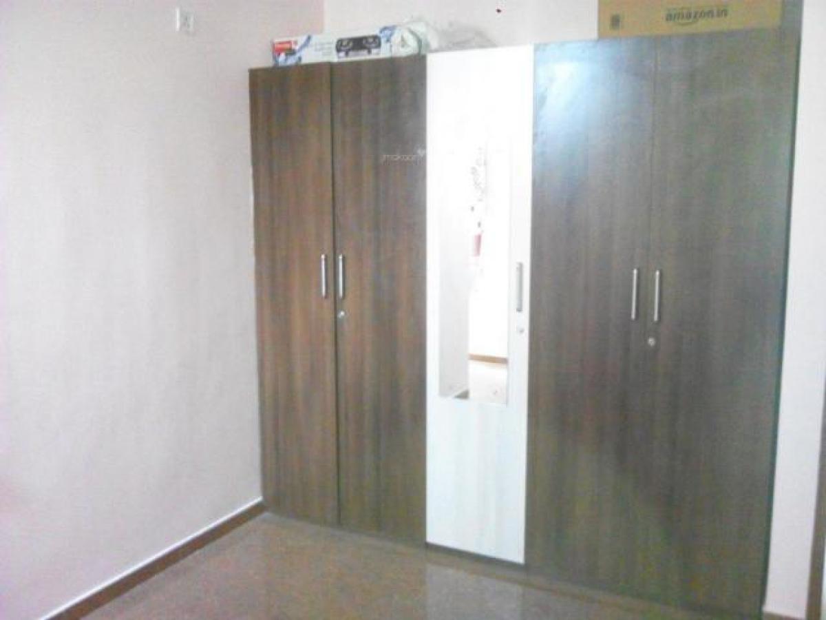 3 Schlafzimmer Haus in Bangalore, India, Nr. 19118