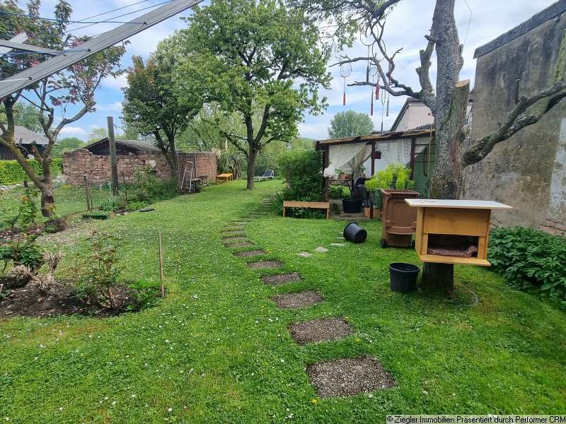 4 bedrooms Building in Rhein-Neckar-Kreis, Germany No. 367594