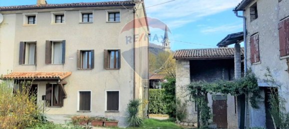 2 Schlafzimmer Haus in Valdobbiadene, Italy, Nr. 164712 2