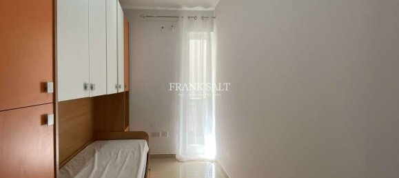 2 chambres Appartement à Sliema, Malta No. 9012 7