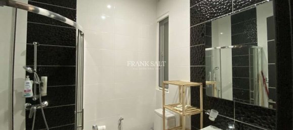 2 chambres Appartement à Sliema, Malta No. 9012 17