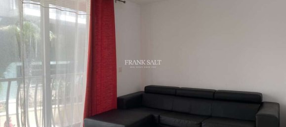 2 chambres Appartement à Sliema, Malta No. 9012 2