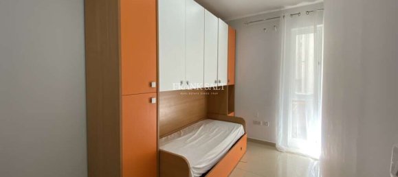 2 chambres Appartement à Sliema, Malta No. 9012 8