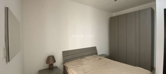 2 chambres Appartement à Sliema, Malta No. 9012 5