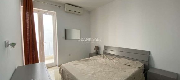 2 chambres Appartement à Sliema, Malta No. 9012 14