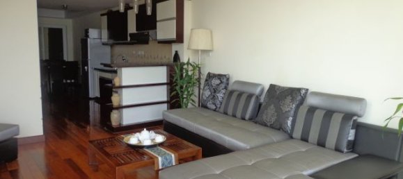 2 Schlafzimmer Wohnung in Tay Ho, Vietnam, Nr. 4937 3