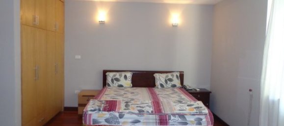 2 Schlafzimmer Wohnung in Tay Ho, Vietnam, Nr. 4937 11