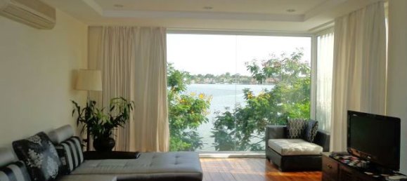 2 Schlafzimmer Wohnung in Tay Ho, Vietnam, Nr. 4937 2