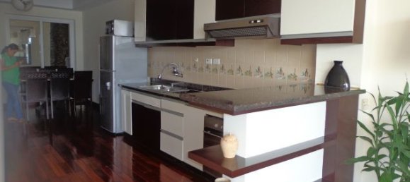 2 Schlafzimmer Wohnung in Tay Ho, Vietnam, Nr. 4937 5