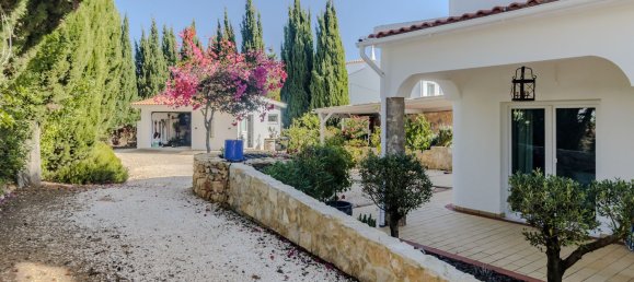 3 bedrooms House in Luz, Portugal No. 138992 47