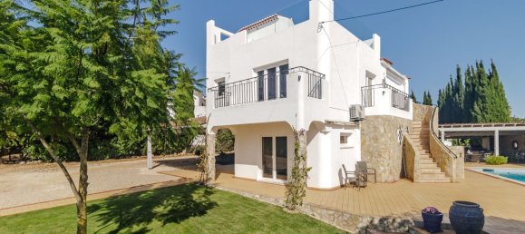 3 bedrooms House in Luz, Portugal No. 138992 42