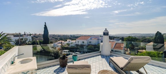 3 bedrooms House in Luz, Portugal No. 138992 49