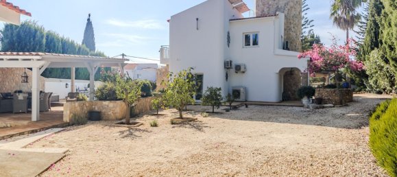 3 bedrooms House in Luz, Portugal No. 138992 37