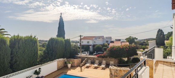 3 bedrooms House in Luz, Portugal No. 138992 14