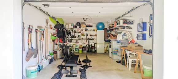 3 bedrooms House in Luz, Portugal No. 138992 39