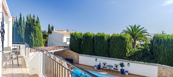 3 bedrooms House in Luz, Portugal No. 138992 7