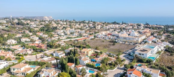 3 bedrooms House in Luz, Portugal No. 138992 45