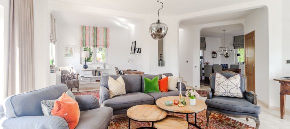 3 bedrooms House in Luz, Portugal No. 138992 4