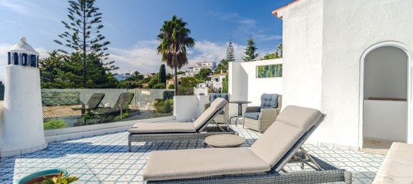 3 bedrooms House in Luz, Portugal No. 138992 18