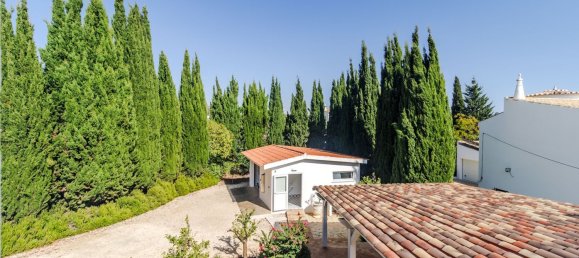 3 bedrooms House in Luz, Portugal No. 138992 15