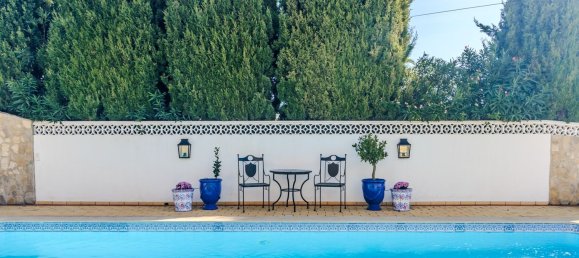 3 bedrooms House in Luz, Portugal No. 138992 50