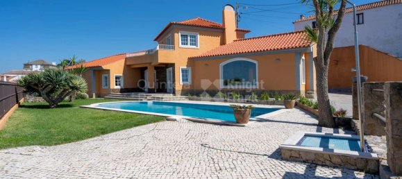 3 غرف نوم منزل في Colares, Portugal رقم 49652 25