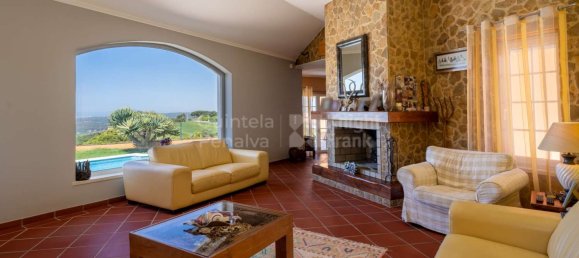 3 غرف نوم منزل في Colares, Portugal رقم 49652 10