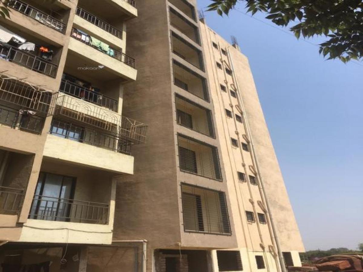 Studio in Mumbai, India, Nr. 3098